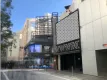 【渋谷PARCO隣の大型ボード】SHIBUYA WWW WILD BOARD